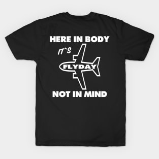 Flyday T-Shirt